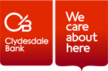 Clydesdale Bank | We care about here